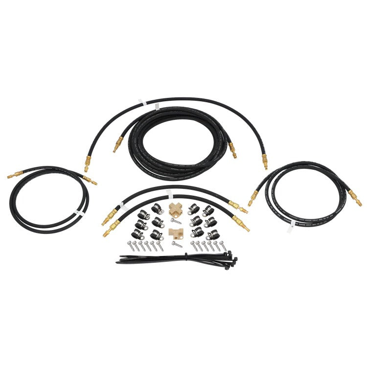 DeeMaxx 20 foot tandem axle hydraulic brake line kit