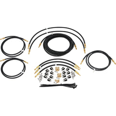 DeeMaxx 20 foot triple axle hydraulic brake line kit