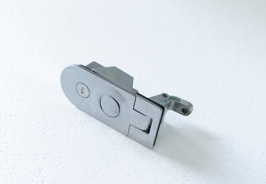 Black Series OEM External Storage Door Lock – Black Series