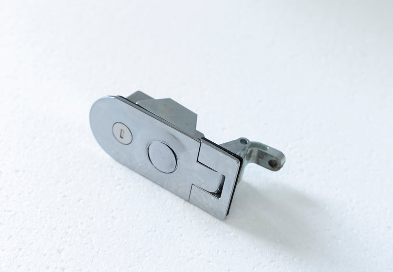 External Storage Door Lock