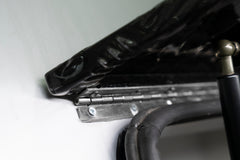 Front Compartment Hinge
