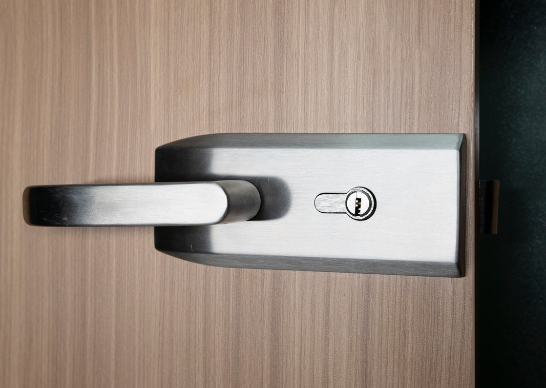 Black Series OEM Compartment Locks - TH19 & TH22 – Black Series