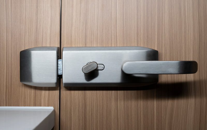 Compartment Locks - TH22 & TH19