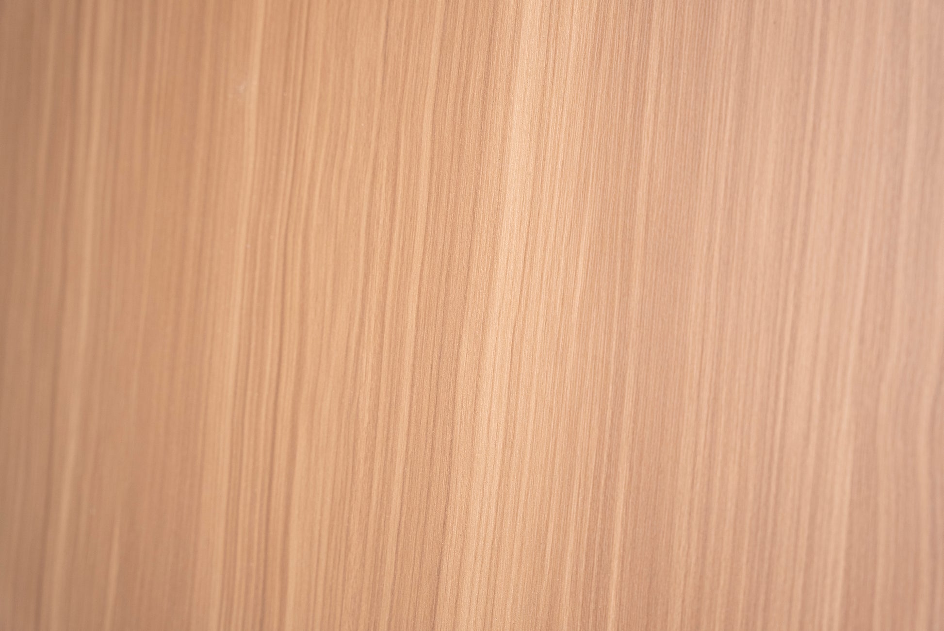 Apply wood veneer paint