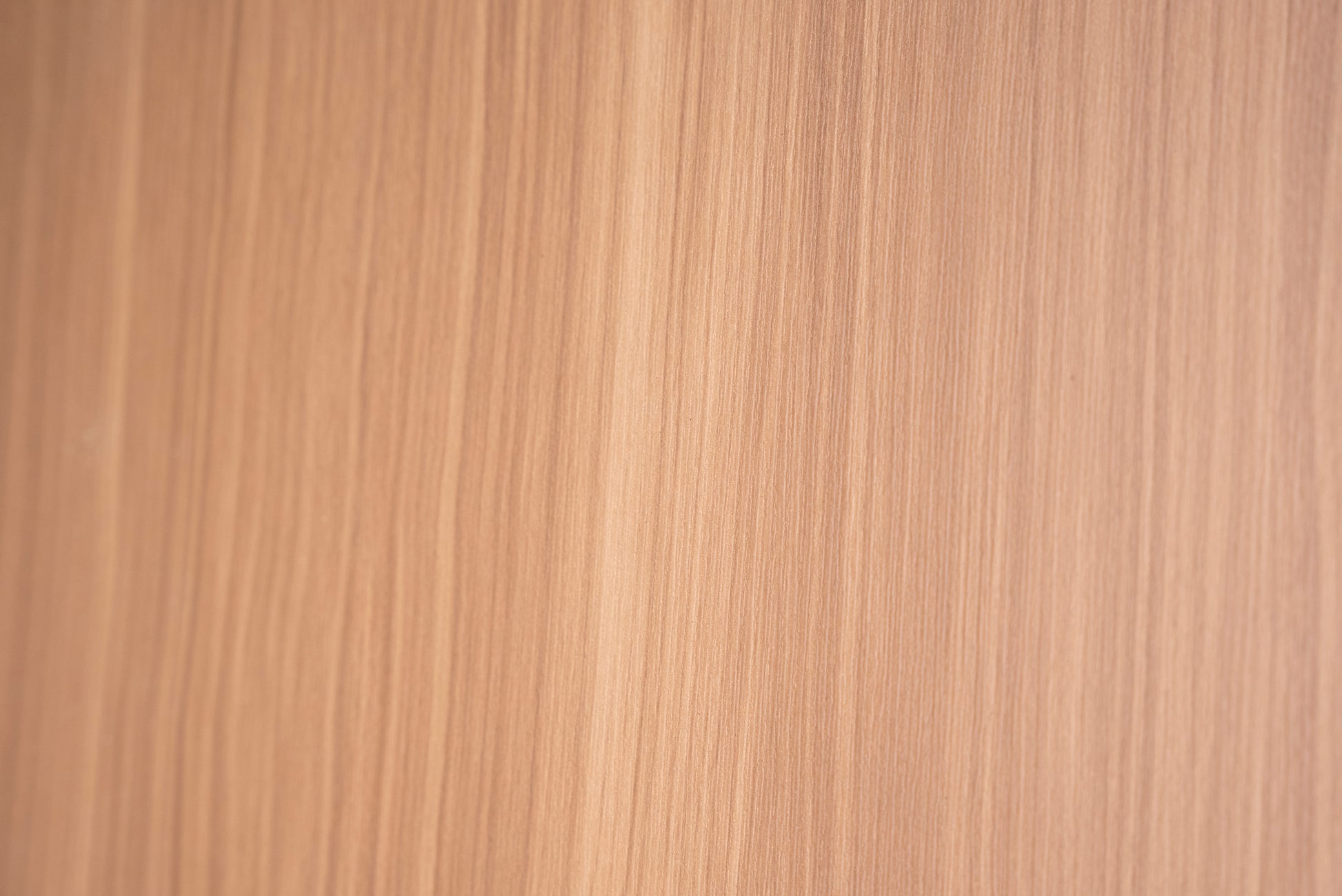 Apply wood veneer paint