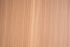 Apply wood veneer paint