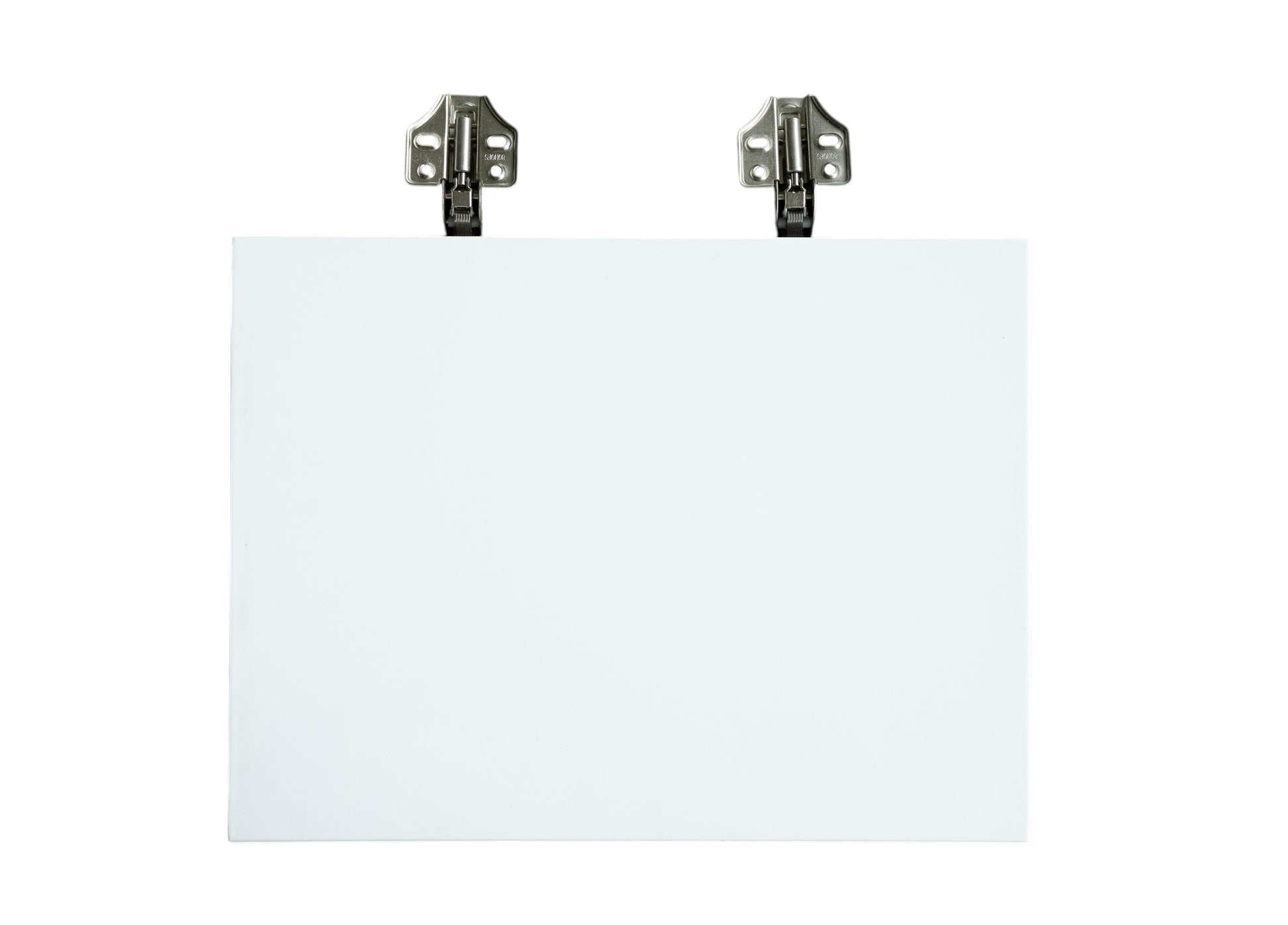 Cabinet door