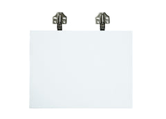 Cabinet door