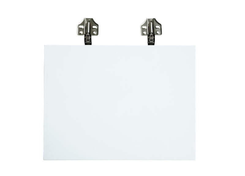 Cabinet door