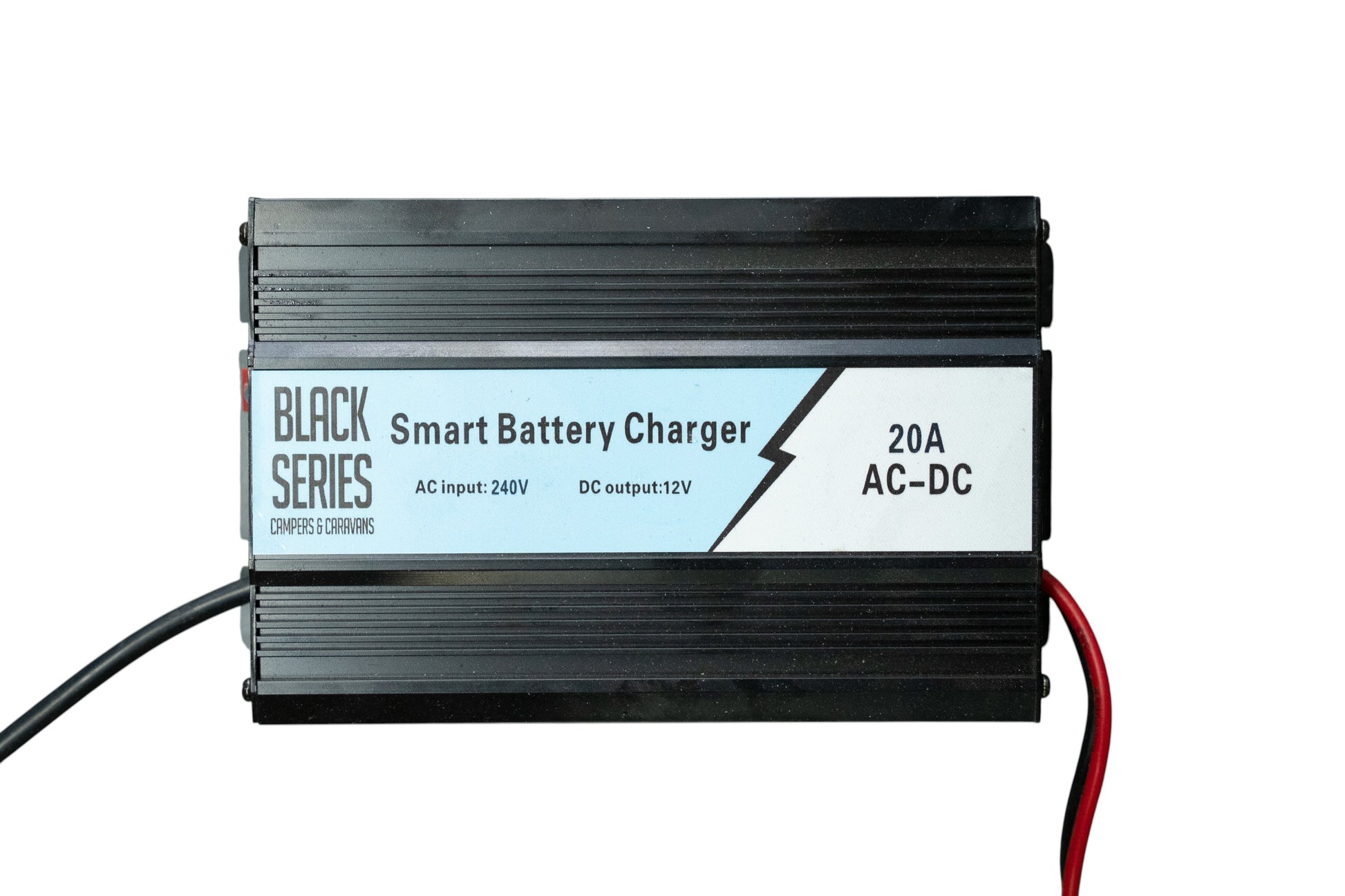 AC to DC 20amp Battery Charger