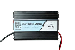 AC to DC 20amp Battery Charger
