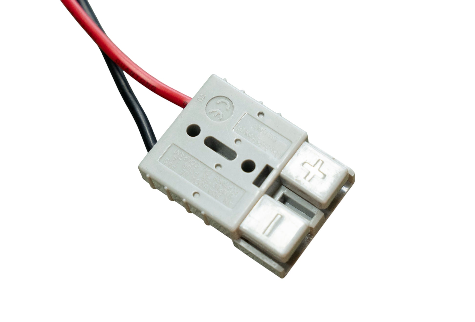 AC to DC 20amp Battery Charger