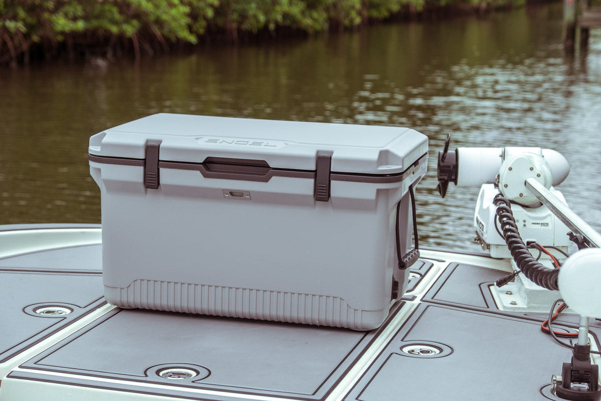Engel UL60 UltraLite 60 Qt Injection-Molded Cooler