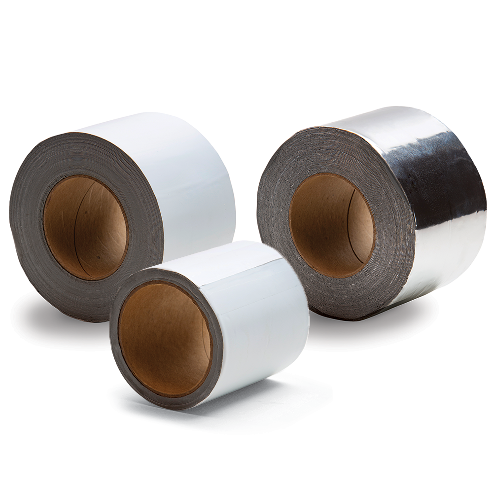 Dicor DiSeal Seal-Tite Sealing Tape, TPO White - view 2