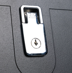 External Door Lock