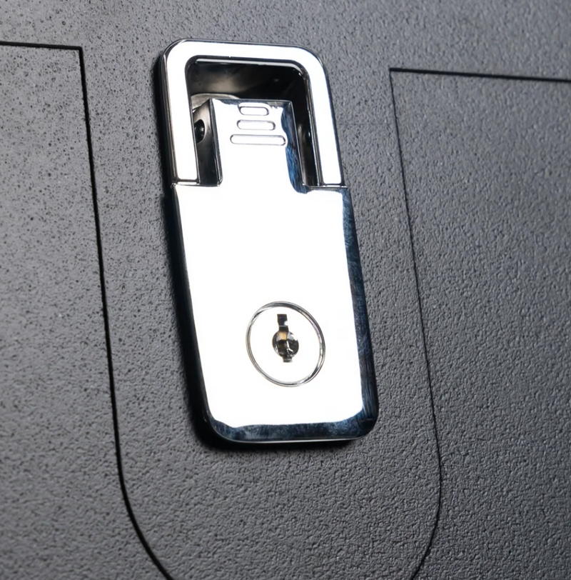 External Door Lock