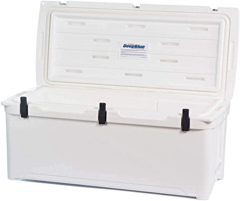 Engel 123 High-Performance Rotomolded Hard Cooler