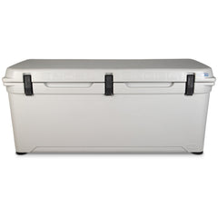 Engel 123 High-Performance Rotomolded Hard Cooler - Haze Gray