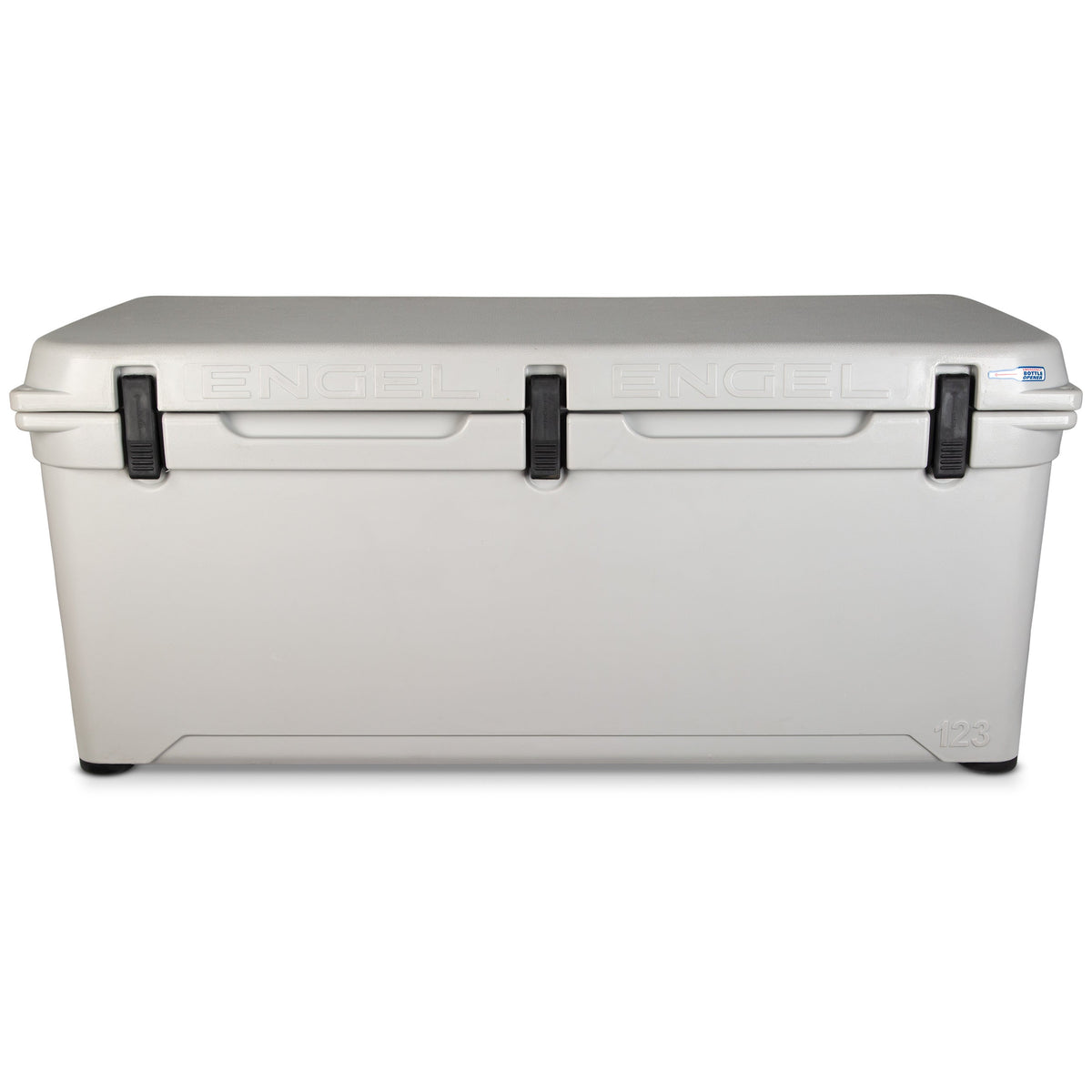Engel 123 High-Performance Rotomolded Hard Cooler