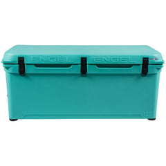 Engel 123 High-Performance Rotomolded Hard Cooler - Sea Foam