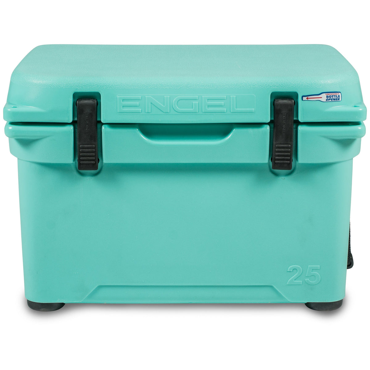 Engel 25 High-Performance Rotomolded Hard Cooler - Sea Foam