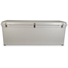 Engel 320 High-Performance Rotomolded Hard Cooler - Gray