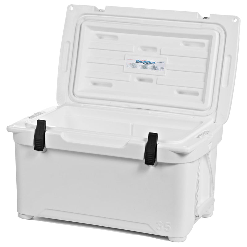 Engel 35 High-Performance Rotomolded Hard Cooler