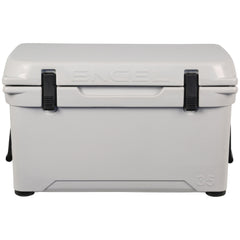 Engel 35 High-Performance Rotomolded Hard Cooler - Haze Gray