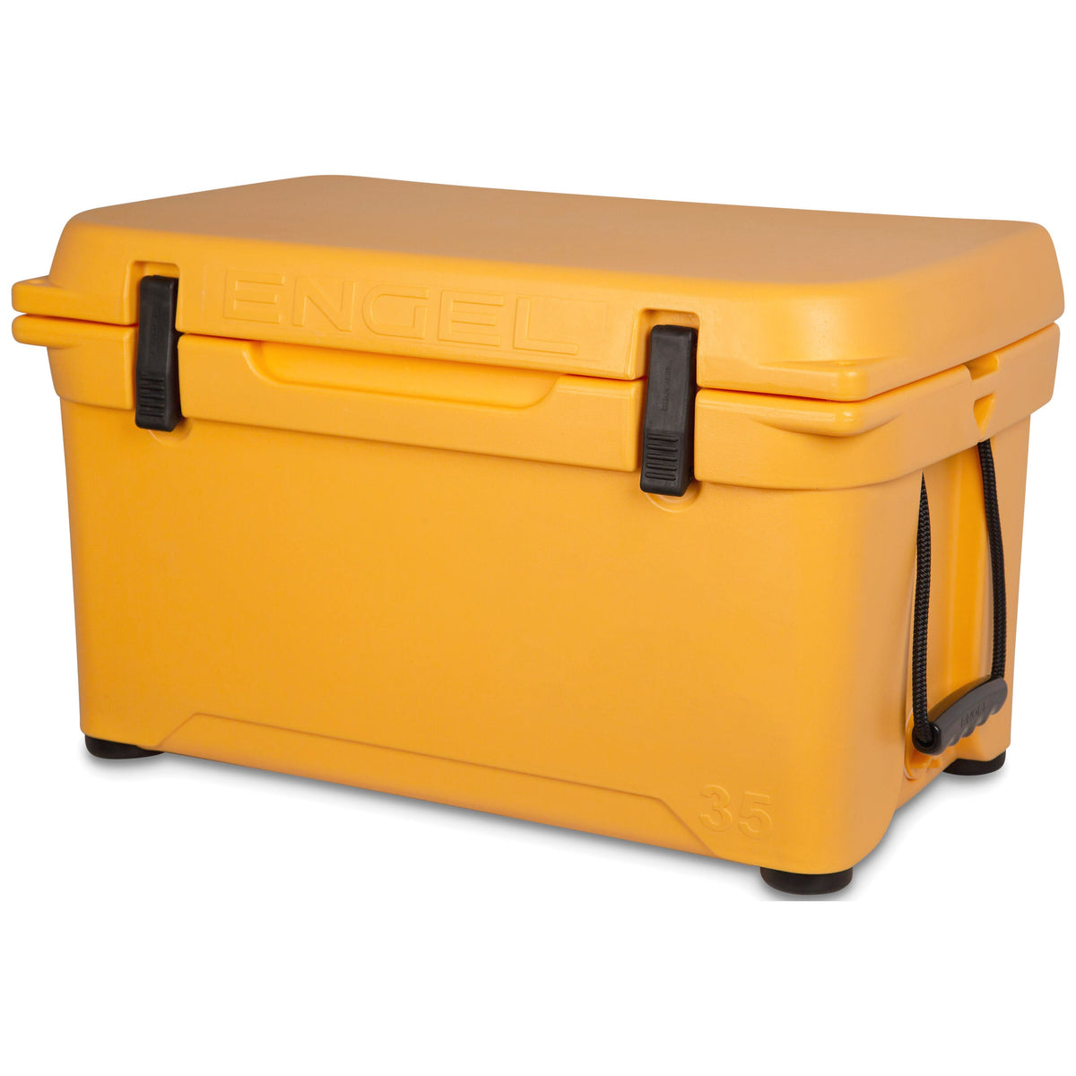 Engel 35 High-Performance Rotomolded Hard Cooler