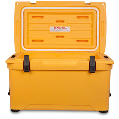 Engel 35 High-Performance Rotomolded Hard Cooler