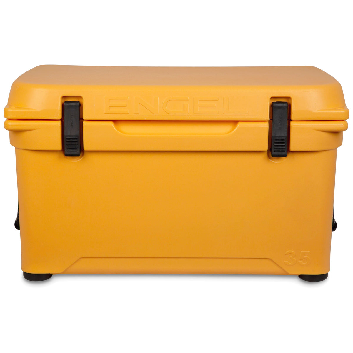 Engel 35 High-Performance Rotomolded Hard Cooler