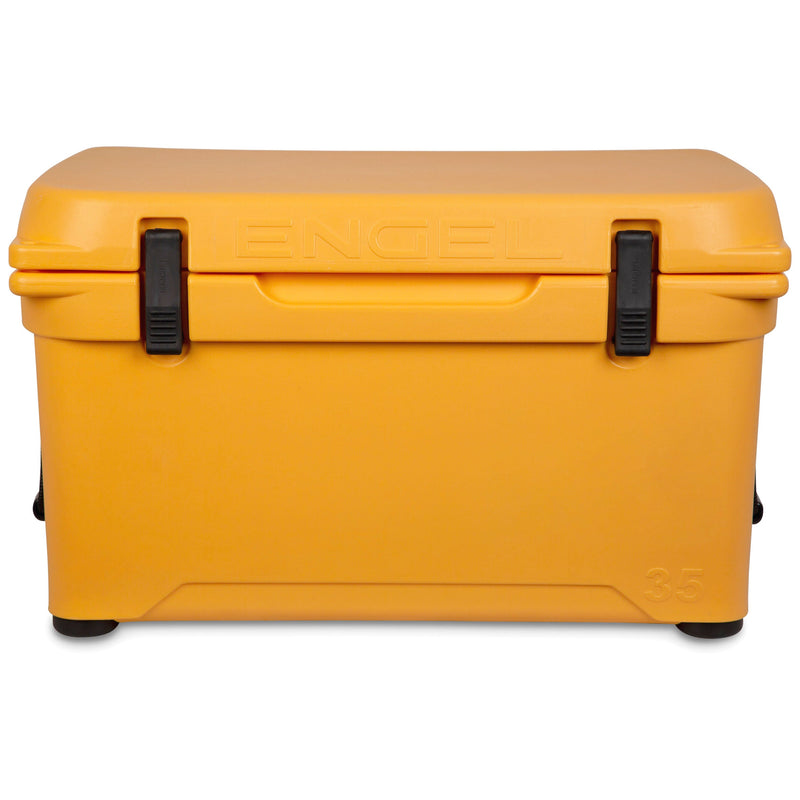 Engel 35 High-Performance Rotomolded Hard Cooler