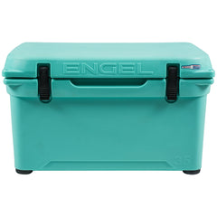 Engel 35 High-Performance Rotomolded Hard Cooler - Sea Foam
