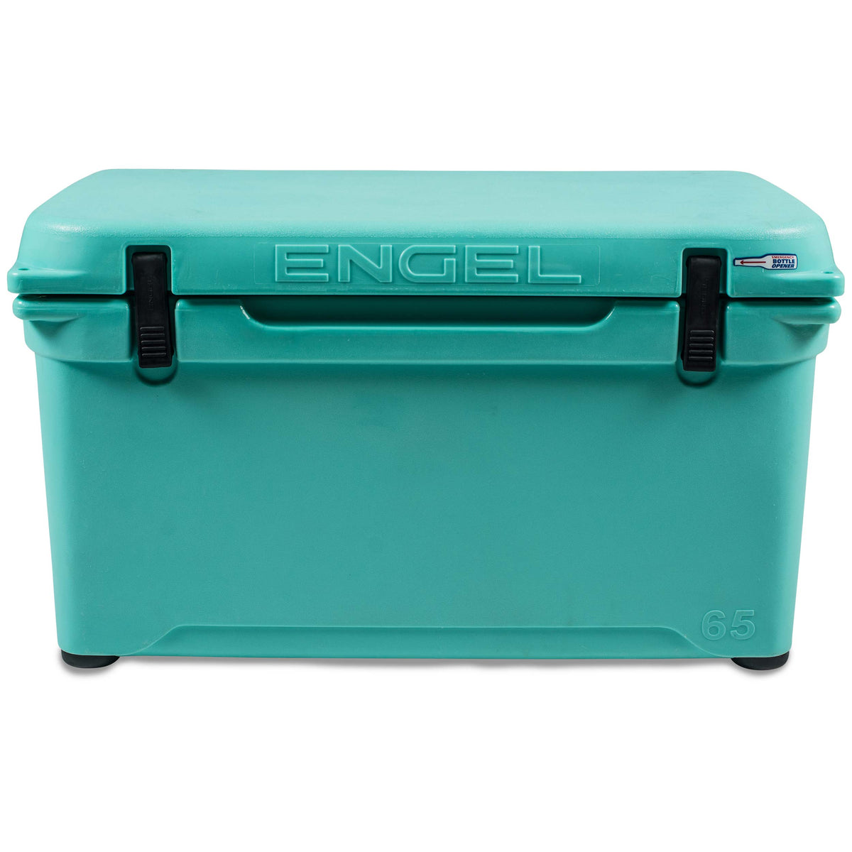 Engel 65 High-Performance Rotomolded Hard Cooler - Sea Foam