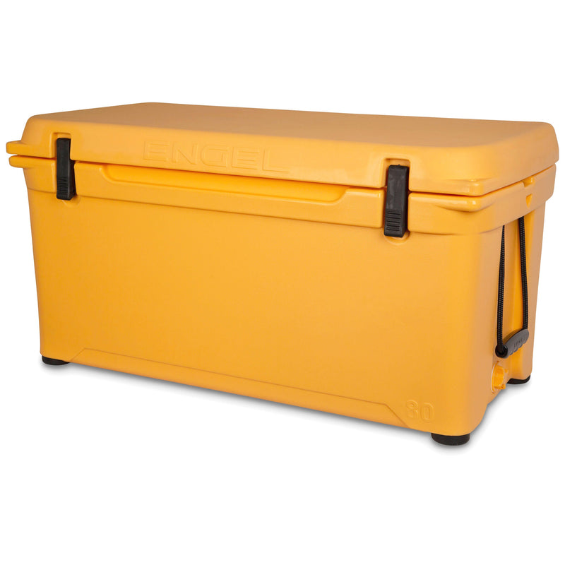 Engel 80 High-Performance Rotomolded Hard Cooler