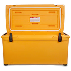 Engel 80 High-Performance Rotomolded Hard Cooler