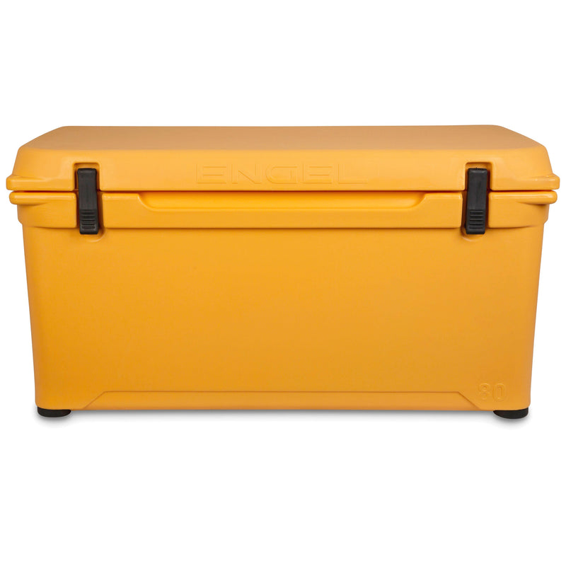 Engel 80 High-Performance Rotomolded Hard Cooler