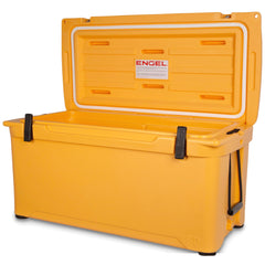 Engel 80 High-Performance Rotomolded Hard Cooler