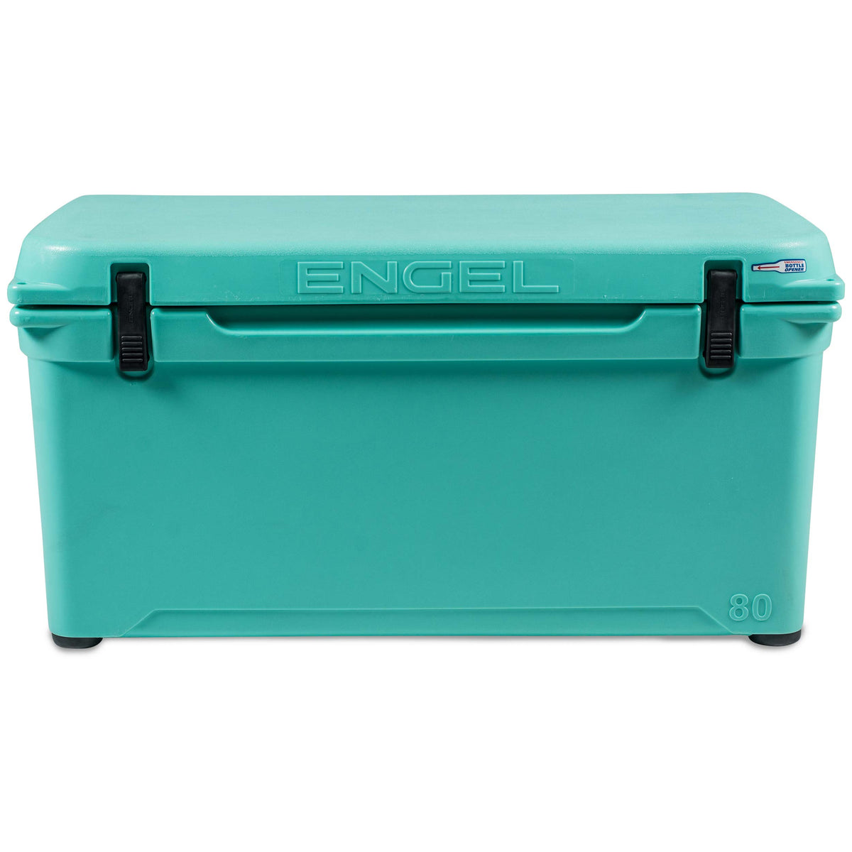 Engel 80 High-Performance Rotomolded Hard Cooler - Sea Foam