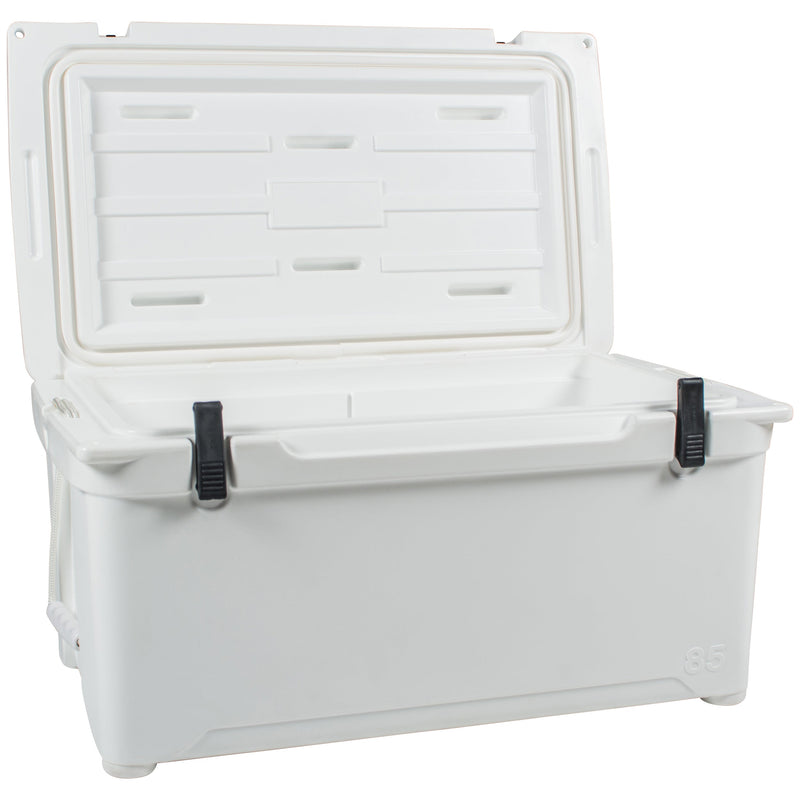 Engel 85 High-Performance Rotomolded Hard Cooler