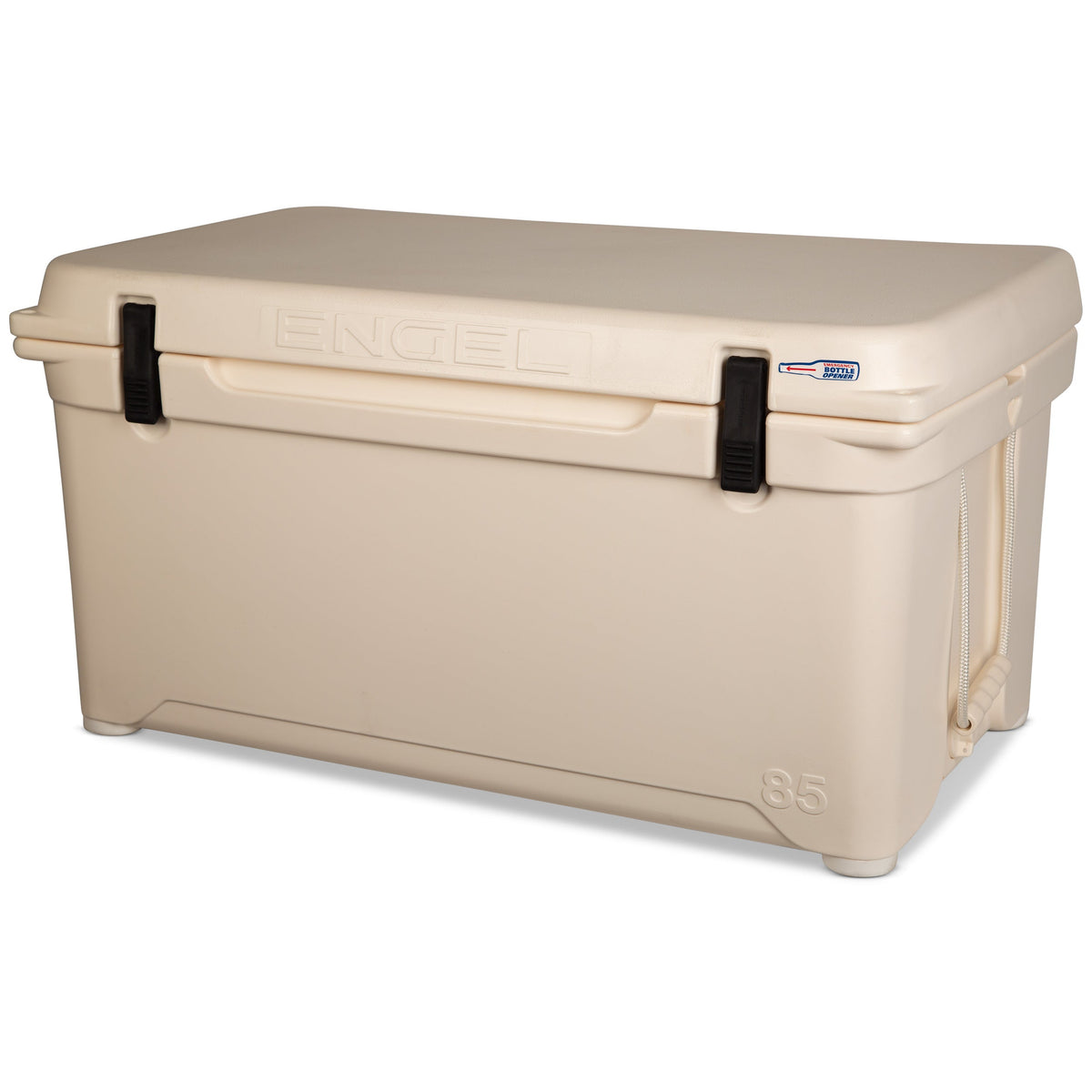 Engel 85 High-Performance Rotomolded Hard Cooler