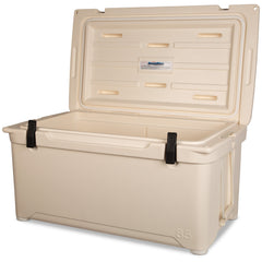 Engel 85 High-Performance Rotomolded Hard Cooler