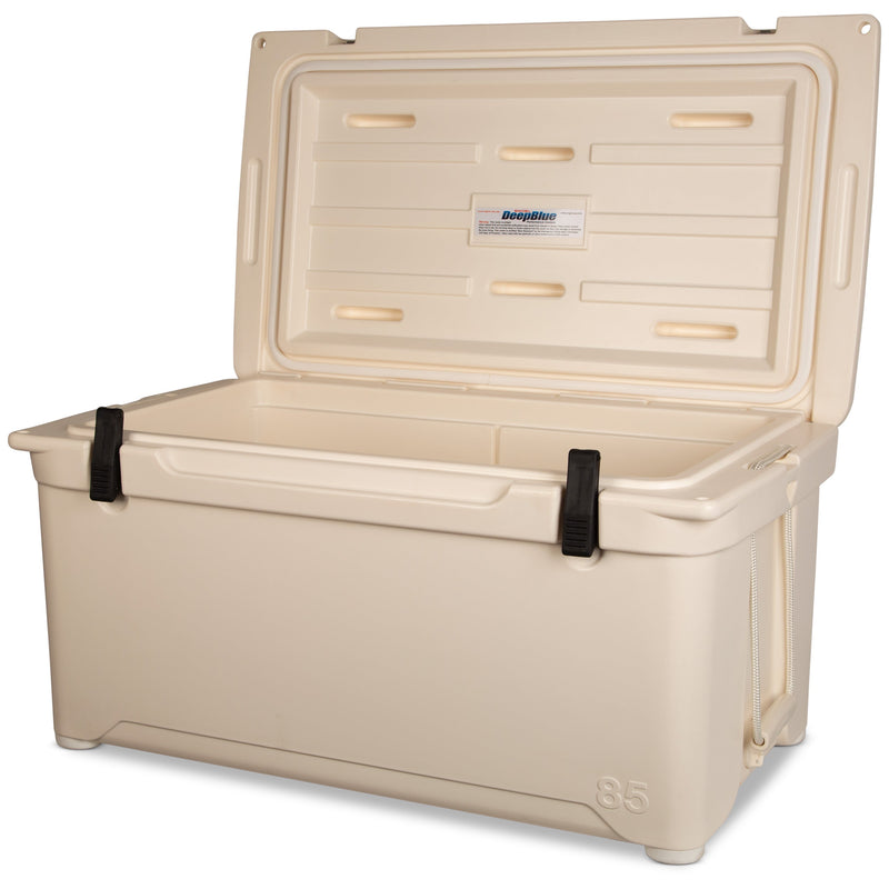 Engel 85 High-Performance Rotomolded Hard Cooler