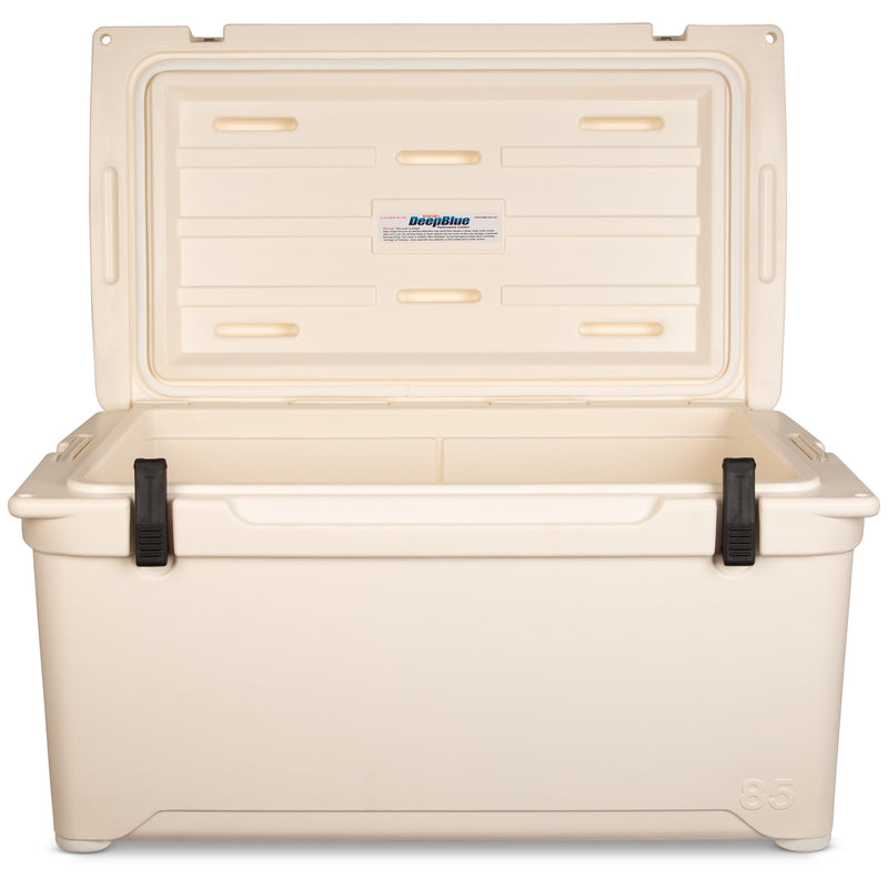 Engel 85 High-Performance Rotomolded Hard Cooler