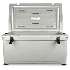 Engel 85 High-Performance Rotomolded Hard Cooler