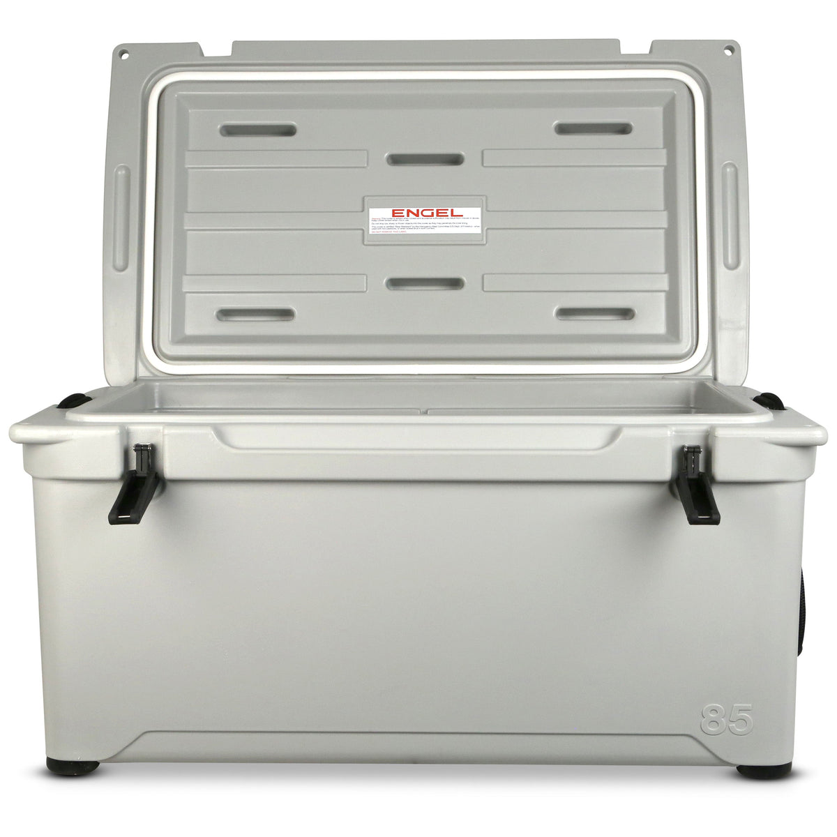 Engel 85 High-Performance Rotomolded Hard Cooler
