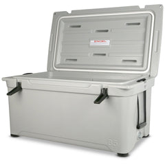 Engel 85 High-Performance Rotomolded Hard Cooler