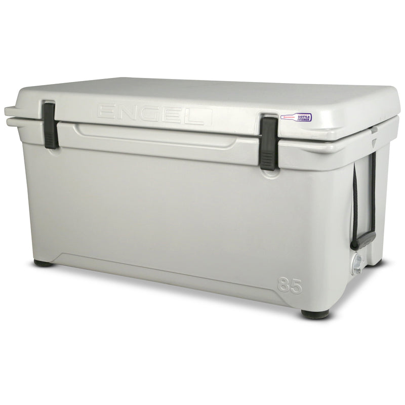 Engel 85 High-Performance Rotomolded Hard Cooler