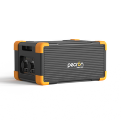 Pecron EP3800-48V 3840Wh expansion battery - view 2
