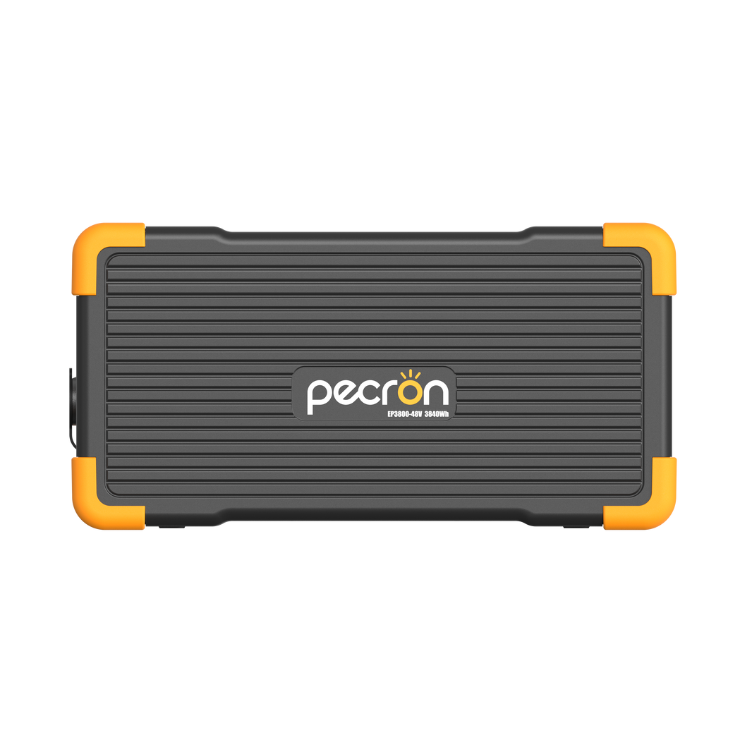 Pecron EP3800-48V 3840Wh expansion battery